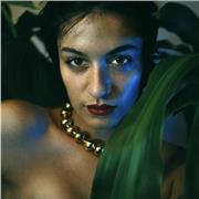 Professeure de photographie - de la prise de vue à la retouche